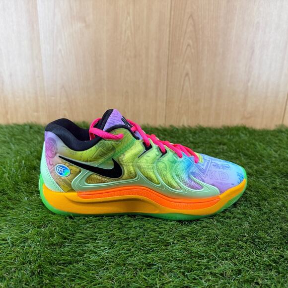 Nike KD 17 Easy Money All-Star HF1811-700 Men’s 5 / Women’s 6.5 New Without Box